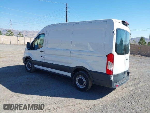 2018 Ford Transit с VIN 1FTYE1CM8JKB42370, выставлен на аукционе IAAI как лот 42595047 с пробегом 76 992 миль миль и . История ставок и продаж доступна на DreamBid. Изображение 3.