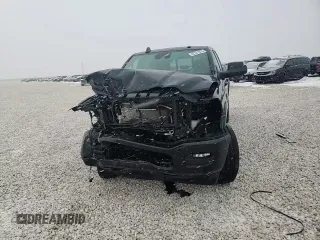 2021 Ram 2500 Laramie with VIN 3C6UR5FL9MG531373, listed as a Copart auction lot 42531875 with 96,143 mi miles and Salvage Title. Bid and sale history available at carsss.com. Image 14.
