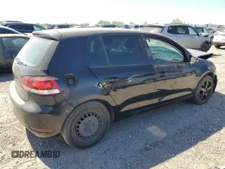 2013 Volkswagen Golf с VIN WVWDA7AJ0DW118082, выставлен на аукционе Copart как лот 49914305 с пробегом 156 528 миль миль и Чистый • Clean title. История ставок и продаж доступна на DreamBid. Изображение 3.