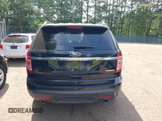 2014 Ford Explorer XLT с VIN 1FM5K7D8XEGA16211, выставлен на аукционе IAAI как лот 42505685 с пробегом 195 335 миль миль и . История ставок и продаж доступна на DreamBid. Изображение 16.