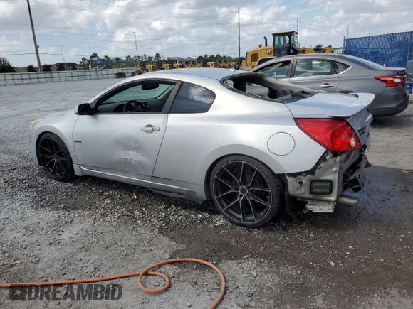 2010 Nissan Altima 2.5 S with VIN 1N4AL2EP3AC122788, listed as a Copart auction lot 47841815 with 102,293 mi miles and Salvage Title. Bid and sale history available at carsss.com. Image 2.