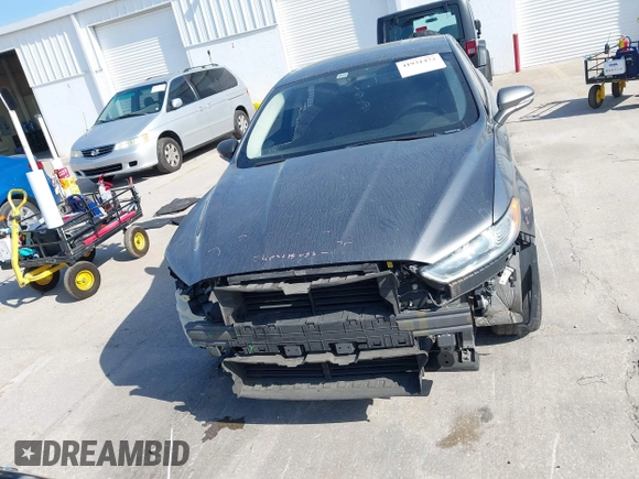 2014 Ford Fusion Titanium with VIN 3FA6P0K90ER358536, listed as a IAAI auction lot 41931474 with 170,856 mi miles. Bid and sale history available at carsss.com. Image 13.