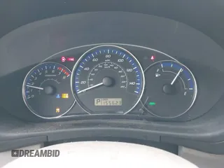 2011 Subaru Forester X Premium с VIN JF2SHADC6BH755106, выставлен на аукционе IAAI как лот 42468316 с пробегом 155 623 миль миль и . История ставок и продаж доступна на DreamBid. Изображение 7.