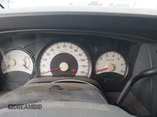 2006 Dodge Durango SXT с VIN 1D4HB38N86F166015, выставлен на аукционе IAAI как лот 41799450 с пробегом 243 754 миль миль и . История ставок и продаж доступна на DreamBid. Изображение 7.
