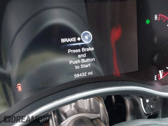 2019 Dodge Durango SXT Plus с VIN 1C4RDHAG3KC791454, выставлен на аукционе IAAI как лот 42060952 с пробегом 58 432 миль миль и . История ставок и продаж доступна на DreamBid. Изображение 15.