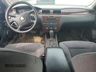 2008 Chevrolet Impala LS with VIN 2G1WB58N589112739, listed as a Copart auction lot 54407935 with 253,098 mi miles and Salvage Title. Bid and sale history available at DreamBid. Image 8.