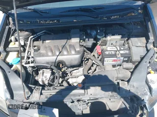 2012 Nissan Sentra SR with VIN 3N1AB6AP6CL679313, listed as a IAAI auction lot 42079645 with 122,707 mi miles and . Bid and sale history available at DreamBid. Image 10.
