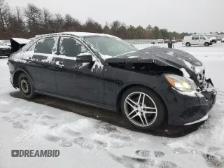 2014 Mercedes-Benz E 350 Luxury z VIN WDDHF8JB6EA973472, wystawiony jako Copart lot #43586485 z przebiegiem 106 447 mil mil oraz Nie do naprawy • Non repairable. Historia ofert i sprzedaży dostępna na DreamBid. Obrazek 4.