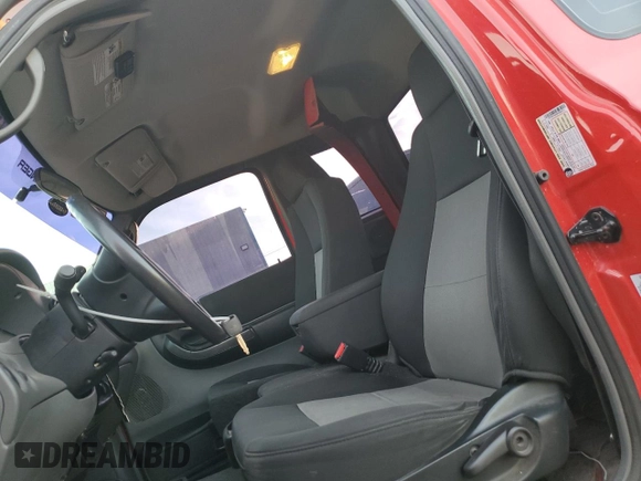 2008 Ford Ranger XL with VIN 1FTYR14U08PA90412, listed as a Copart auction lot 85159214 with 108,380 mi miles and Salvage Title. Bid and sale history available at carsss.com. Image 7.