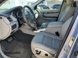 2011 Mercedes-Benz R-Class R 350 with VIN 4JGCB6FE2BA116550, listed as a Copart auction lot 46595215 with 175,376 mi miles and Clean Title. Bid and sale history available at carsss.com. Image 7.