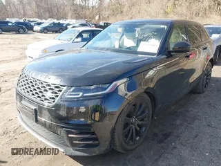 2020 Land Rover Range Rover Velar R-Dynamic S с VIN SALYK2FV7LA249589, выставлен на аукционе IAAI как лот 41711583 с пробегом 36 754 миль миль и . История ставок и продаж доступна на DreamBid. Изображение 2.