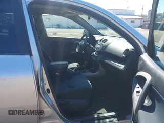 2008 Toyota RAV4 Sport с VIN JTMZK32VX85016863, выставлен на аукционе IAAI как лот 41873217 с пробегом 184 780 миль миль и . История ставок и продаж доступна на DreamBid. Изображение 5.