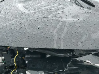 2012 Hyundai Veloster w/Black Int z VIN KMHTC6ADXCU024923, wystawiony jako IAAI lot #41556793 z przebiegiem 101 923 mil mil oraz . Historia ofert i sprzedaży dostępna na DreamBid. Obrazek 19.