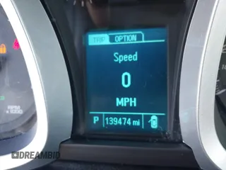 2016 Chevrolet Equinox LTZ с VIN 2GNALDEK0G6245824, выставлен на аукционе IAAI как лот 41860895 с пробегом 139 474 миль миль и . История ставок и продаж доступна на DreamBid. Изображение 7.