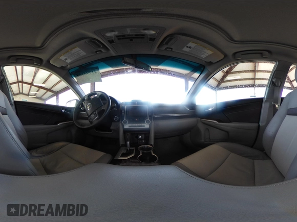 2013 Toyota Camry L with VIN 4T4BF1FK1DR286656, listed as a IAAI auction lot 41795168 with 88,172 mi miles. Bid and sale history available at carsss.com. Image 18.