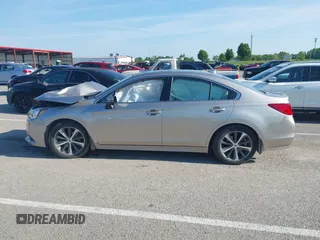 2017 Subaru Legacy Limited with VIN 4S3BNAN68H3010265, listed as a IAAI auction lot 42199122 with 93,330 mi miles and . Bid and sale history available at DreamBid. Image 14.