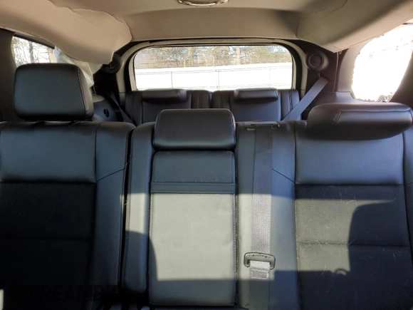 2018 Dodge Durango GT with VIN 1C4RDJDG8JC448494, listed as a Copart auction lot 46819135 with Not Provided miles and Salvage Title. Bid and sale history available at DreamBid. Image 10.