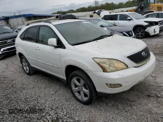 2004 Lexus RX 330 with VIN JTJHA31U440010763, listed as a Copart auction lot 73473214 with 238,021 mi miles and Clean Title. Bid and sale history available at carsss.com. Image 4.