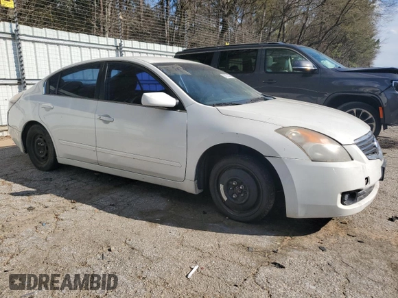 2009 Nissan Altima 2.5 SL with VIN 1N4AL21E09N509836, listed as a Copart auction lot 50574445 with 147,373 mi miles and Clean Title. Bid and sale history available at carsss.com. Image 4.