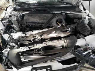 2025 Honda Pilot EX-L z VIN 5FNYG1H40SB041549, wystawiony jako Copart lot #89219285 z przebiegiem 6 915 mil mil oraz Nie do naprawy • Non repairable. Historia ofert i sprzedaży dostępna na DreamBid. Obrazek 12.