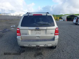 2012 Ford Escape Limited with VIN 1FMCU9EG0CKC79823, listed as a IAAI auction lot 42303805 with Not provided miles and . Bid and sale history available at DreamBid. Image 17.