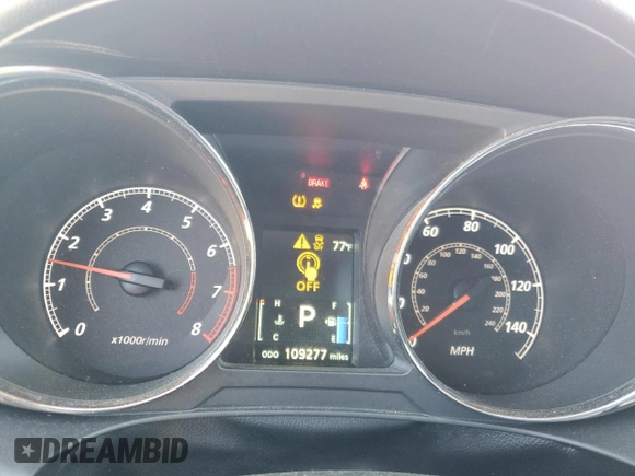 2016 Mitsubishi Outlander Sport 2.4 SEL with VIN JA4AP4AW9GZ028678, listed as a Copart auction lot 70271894 with 109,277 mi miles and Salvage Title. Bid and sale history available at carsss.com. Image 9.