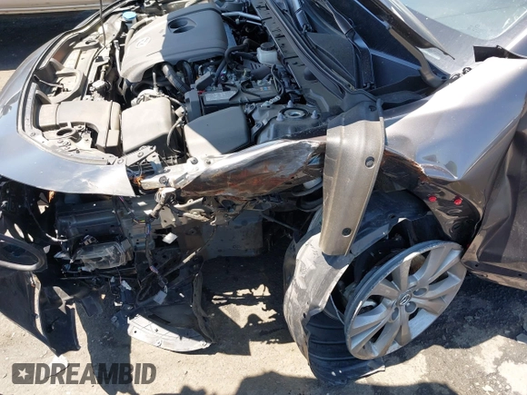 2021 Mazda CX-30 Select z VIN 3MVDMABL3MM233701, wystawiony jako IAAI lot #42086778 z przebiegiem Nie podano mil oraz . Historia ofert i sprzedaży dostępna na DreamBid. Obrazek 6.