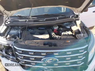 2017 Ford Explorer z VIN 1FM5K7BH8HGD95989, wystawiony jako IAAI lot #41185041 z przebiegiem 40 984 mil mil oraz . Historia ofert i sprzedaży dostępna na DreamBid. Obrazek 10.