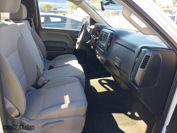 2016 Chevrolet Silverado 1500 Work Truck with VIN 1GCNCNEC3GZ377912, listed as a IAAI auction lot 40756524 with 178,304 mi miles. Bid and sale history available at carsss.com. Image 5.