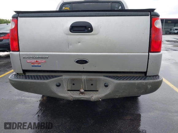 2002 Ford Explorer Sport Trac Value with VIN 1FMZU67E62UC95015, listed as a IAAI auction lot 42090296 with 181,243 mi miles and . Bid and sale history available at DreamBid. Image 14.