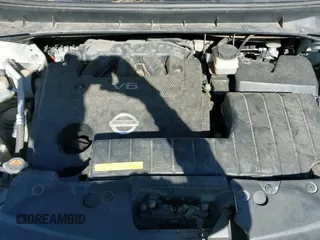 2011 Nissan Murano S z VIN JN8AZ1MW9BW153155, wystawiony jako IAAI lot #41829284 z przebiegiem 50 624 mil mil oraz . Historia ofert i sprzedaży dostępna na DreamBid. Obrazek 12.