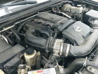 2007 Nissan Pathfinder S with VIN 5N1AR18U77C630092, listed as a IAAI auction lot 41929317 with 228,755 mi miles and . Bid and sale history available at DreamBid. Image 19.