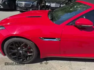 2014 Jaguar F-Type S с VIN SAJWA6FC5E8K06050, выставлен на аукционе Copart как лот 70402735 с пробегом 107 014 миль миль и Чистый • Clean title. История ставок и продаж доступна на DreamBid. Изображение 11.