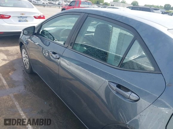 2018 Toyota Corolla L with VIN 2T1BURHE0JC069246, listed as a IAAI auction lot 42164090 with 145,405 mi miles and . Bid and sale history available at DreamBid. Image 14.