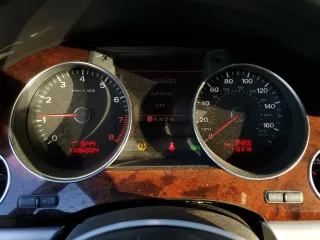 2009 Audi A8 L 4.2L with VIN WAUMV94E79N008753, listed as a Copart auction lot 78772714 with 116,378 mi miles and Salvage Title. Bid and sale history available at carsss.com. Image 9.