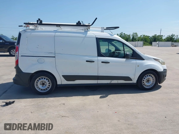2014 Ford Transit Connect XL z VIN NM0LS7E75E1167992, wystawiony jako IAAI lot #42291444 z przebiegiem 144 646 mil mil oraz . Historia ofert i sprzedaży dostępna na DreamBid. Obrazek 13.