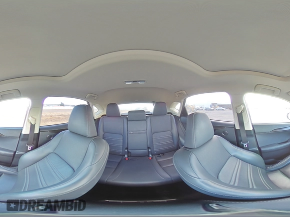 2017 Lexus NX 300h with VIN JTJBJRBZ5H2051142, listed as a Copart auction lot 78852014 with 55,956 mi miles and Salvage Title. Bid and sale history available at DreamBid. Image 13.