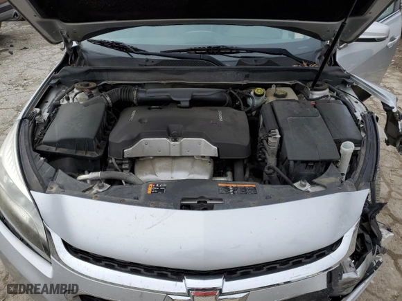 2014 Chevrolet Malibu LT with VIN 1G11E5SL9EF228862, listed as a Copart auction lot 47940925 with 88,145 mi miles and Clean Title. Bid and sale history available at carsss.com. Image 11.