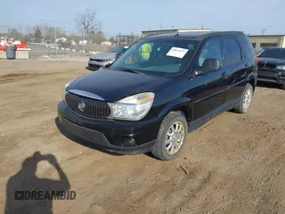 2006 Buick Rendezvous with VIN 3G5DA03L76S664177, listed as a IAAI auction lot 42097677 with 141,140 mi miles and . Bid and sale history available at DreamBid. Image 2.
