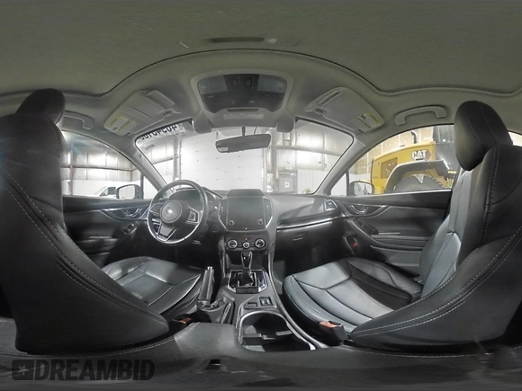 2018 Subaru Impreza Limited z VIN 4S3GTAU66J3714838, wystawiony jako Copart lot #46945135 z przebiegiem 69 557 mil mil oraz Szkoda całkowita • Salvage title. Historia ofert i sprzedaży dostępna na DreamBid. Obrazek 14.