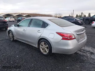 2013 Nissan Altima 2.5 SL with VIN 1N4AL3APXDN430156, listed as a IAAI auction lot 41198857 with 73,813 mi miles. Bid and sale history available at carsss.com. Image 3.