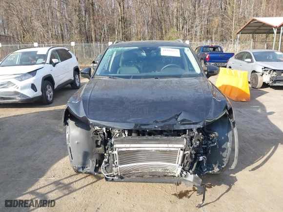 2020 Volkswagen Tiguan SE with VIN 3VV2B7AXXLM076870, listed as a IAAI auction lot 41811623 with 37,064 mi miles. Bid and sale history available at carsss.com. Image 13.