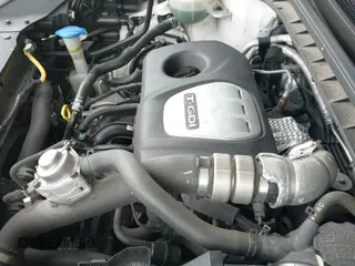 2016 Hyundai Tucson Sport z VIN KM8J33A20GU074997, wystawiony jako IAAI lot #42561869 z przebiegiem 113 816 mil mil oraz . Historia ofert i sprzedaży dostępna na DreamBid. Obrazek 21.