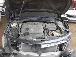 2013 Nissan Altima 3.5 SL with VIN 1N4BL3AP2DN498939, listed as a IAAI auction lot 41721607 with 119,507 mi miles. Bid and sale history available at carsss.com. Image 10.