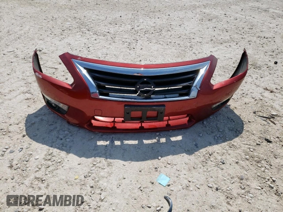 2015 Nissan Altima 2.5 with VIN 1N4AL3AP2FN348442, listed as a Copart auction lot 57433365 with 57,809 mi miles and Salvage title. Bid and sale history available at DreamBid. Image 12.