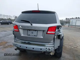 2019 Dodge Journey GT with VIN 3C4PDDEG1KT738783, listed as a IAAI auction lot 41470418 with 150,382 mi miles and . Bid and sale history available at DreamBid. Image 16.
