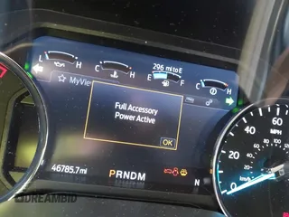 2020 Ford Expedition Max XLT с VIN 1FMJK1JT9LEA68300, выставлен на аукционе IAAI как лот 42275174 с пробегом 46 785 миль миль и . История ставок и продаж доступна на DreamBid. Изображение 15.