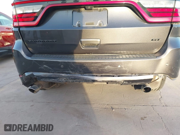 2021 Dodge Durango GT Plus с VIN 1C4RDHDGXMC519059, выставлен на аукционе IAAI как лот 41206806 с пробегом 10 414 миль миль и . История ставок и продаж доступна на DreamBid. Изображение 19.