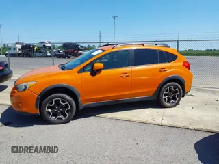 2013 Subaru Crosstrek Premium z VIN JF2GPACC8D2830047, wystawiony jako IAAI lot #42202246 z przebiegiem 204 558 mil mil oraz . Historia ofert i sprzedaży dostępna na DreamBid. Obrazek 14.