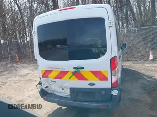 2017 Ford Transit XL with VIN 1FBAX2CVXHKB32545, listed as a IAAI auction lot 41719376 with 116,259 mi miles and . Bid and sale history available at DreamBid. Image 16.